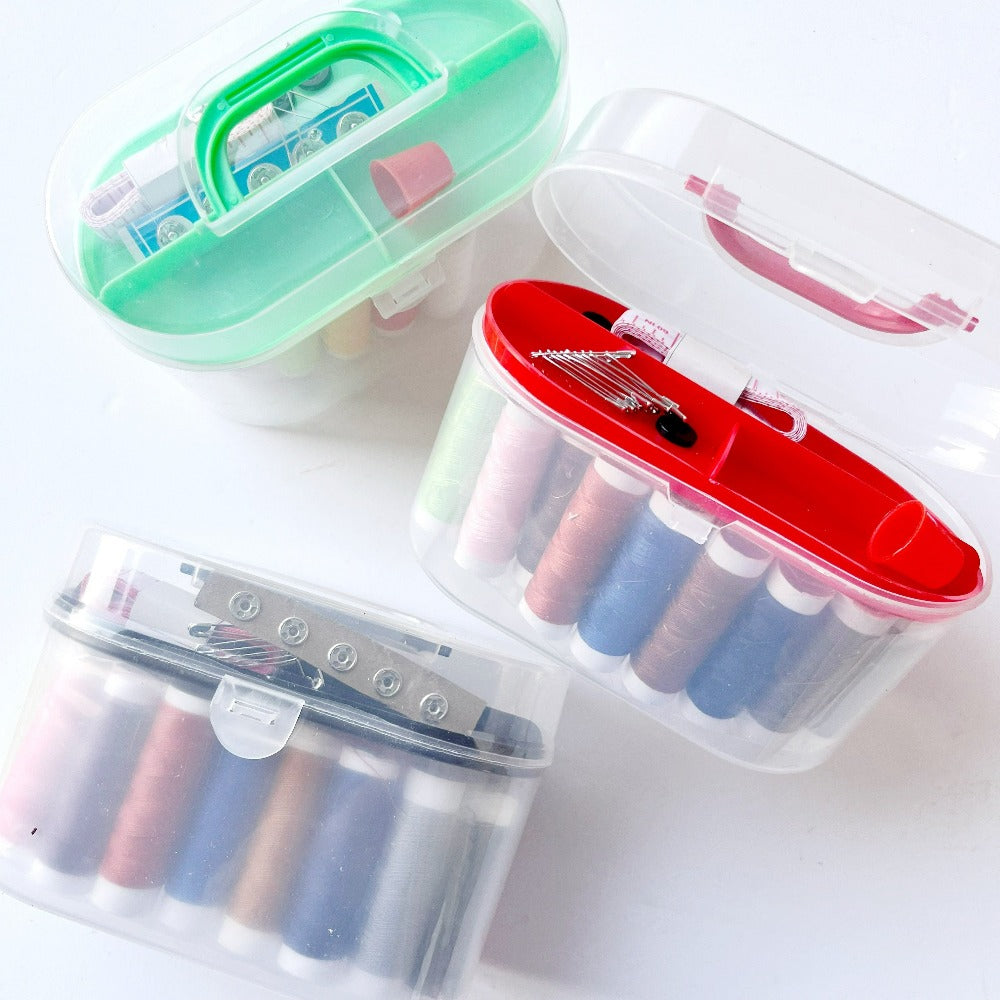 Handy Sewing Case