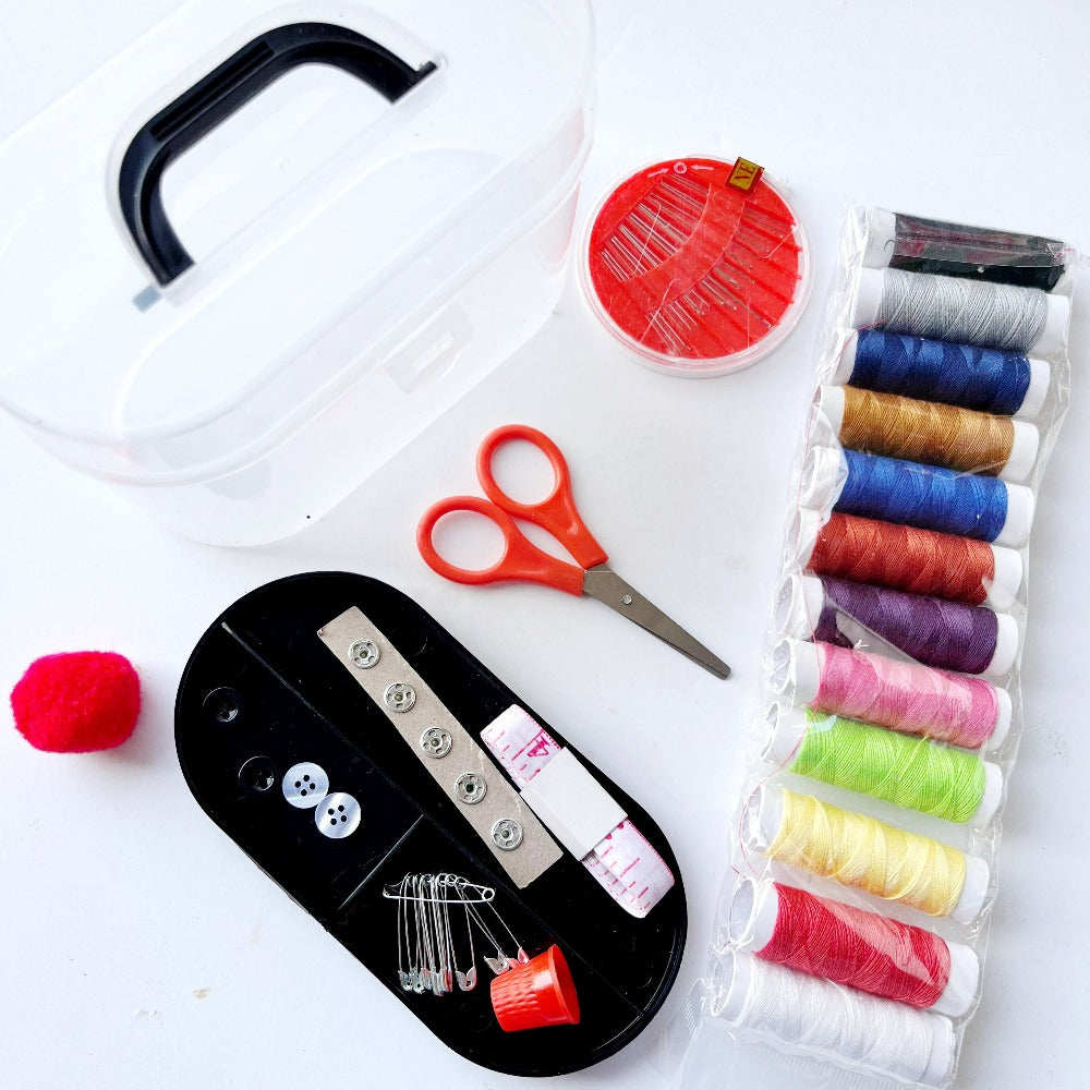 Handy Sewing Case