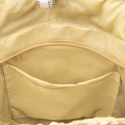 Belle Round Shoulder Bag