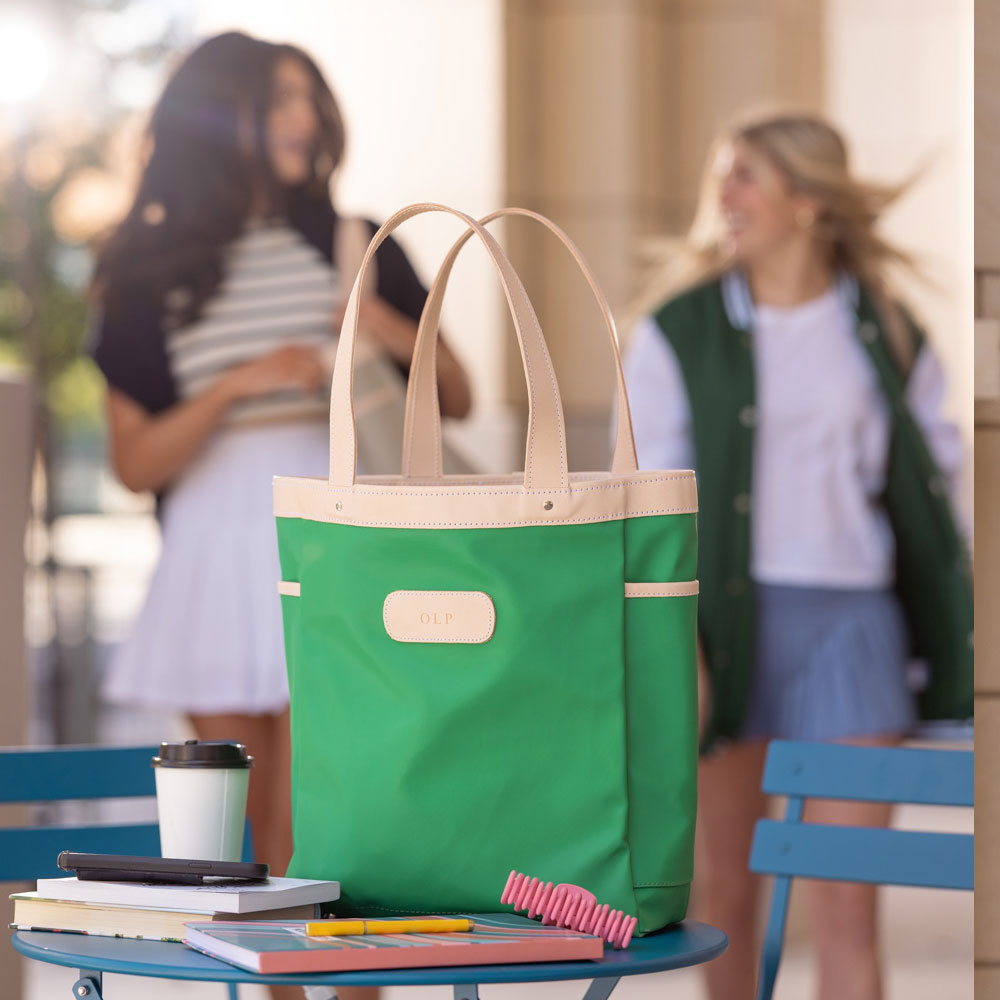 Left Bank Tote Barque Gifts Lubbock Texas