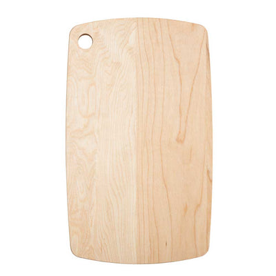 10" Maple Cheese Board - Barque Gifts