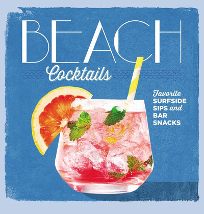 Beach Cocktails - Barque Gifts