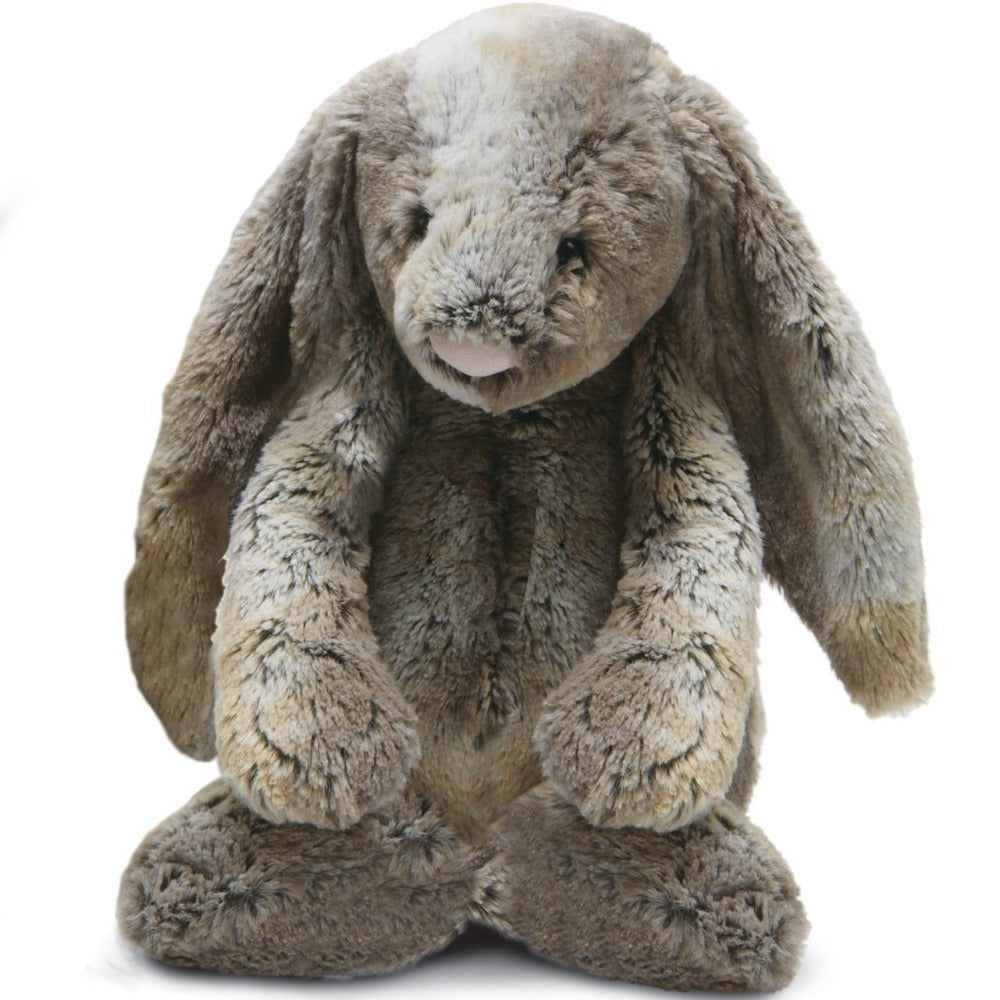 Jellycat bashful sales woodland bunny