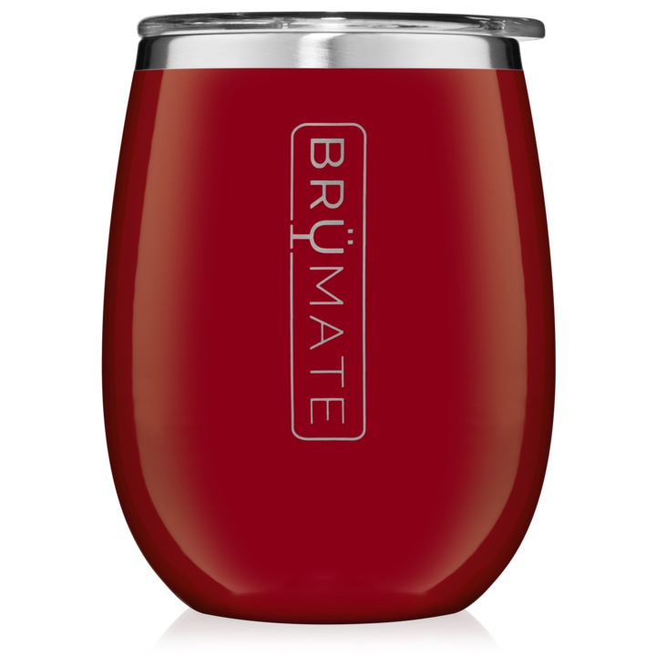 brumate cherry uncorked wine tumbler on barquegifts.com
