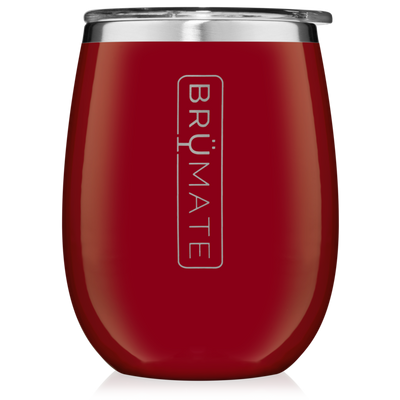 brumate cherry uncorked wine tumbler on barquegifts.com