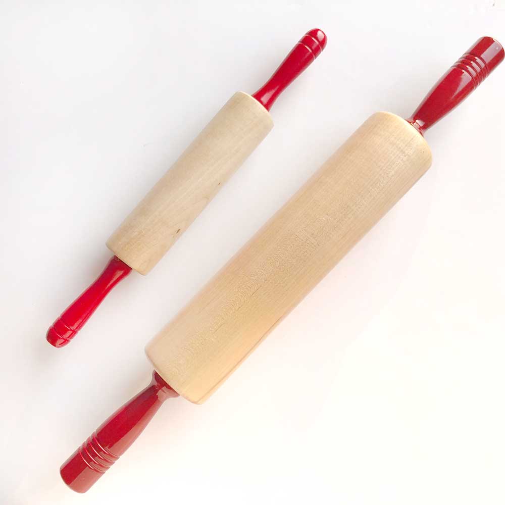 mom and child rolling pins on barquegifts.com