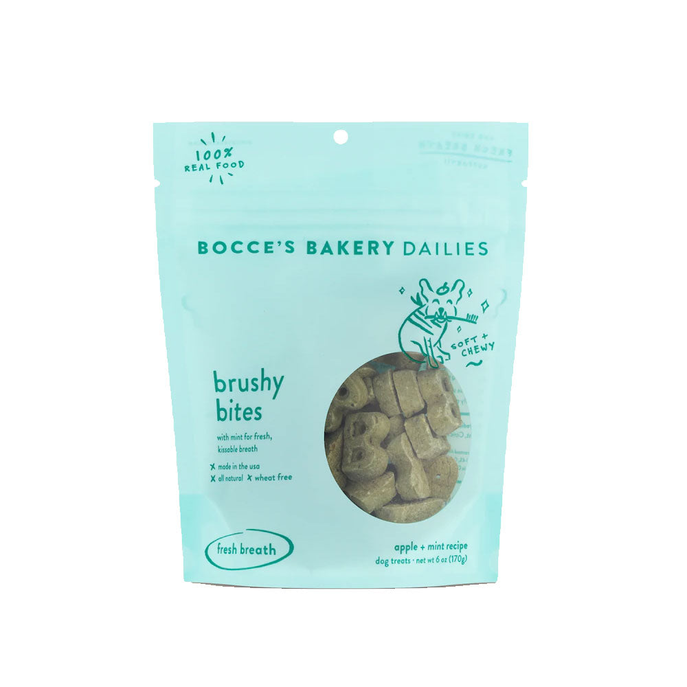 Cheese Soft & Chewy Dog Treats Barque Gifts Lubbock, Texas