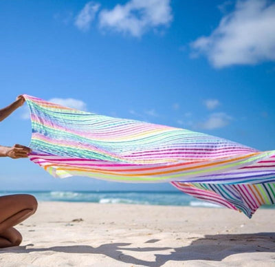 best beach blankets on barquegifts.com