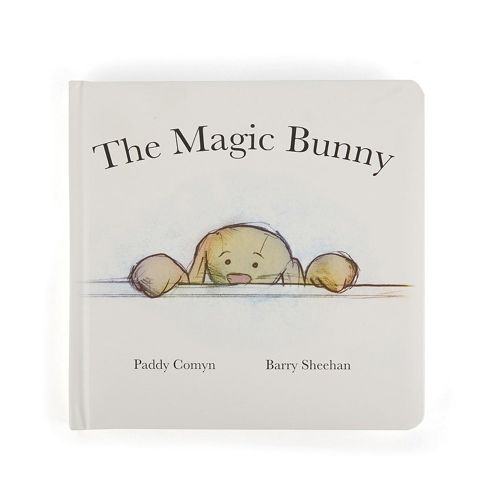 The Magic Bunny - Barque Gifts