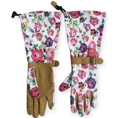 Arm Saver Garden Weeder Gloves