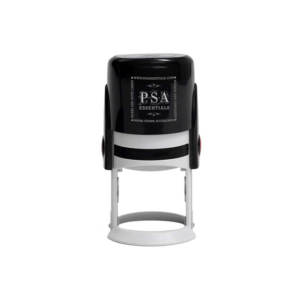 Harrington Self-Inking Stamp - Barque Gifts