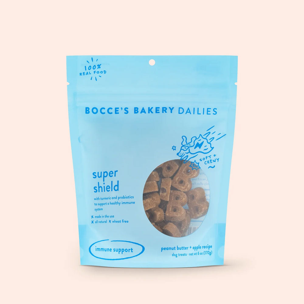 Cheese Soft & Chewy Dog Treats Barque Gifts Lubbock, Texas