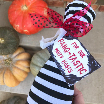 FANG-tastic Hostess Gift