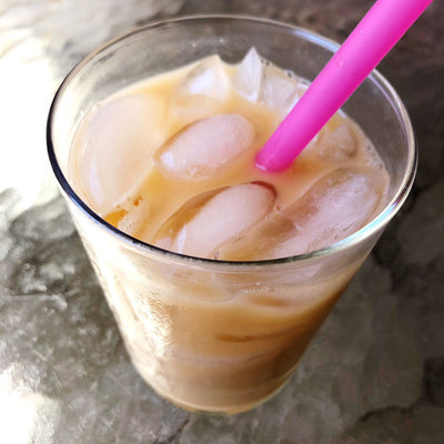 Easy Iced Chai Latte Recipe