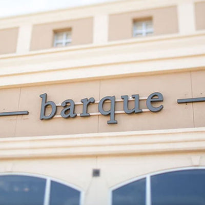 Barque