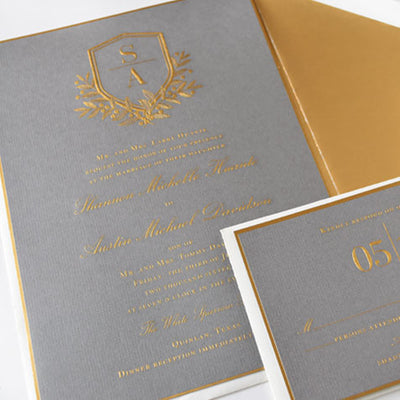 3 Wedding Invitation Mistakes to Avoid