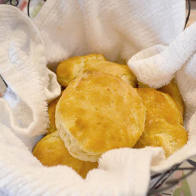 Biscuit Bar Brunch