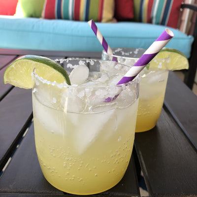 Margarita Punch Recipe