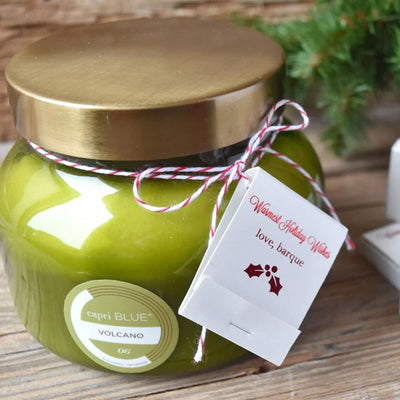 Clever Candle Gift in 3 Easy Steps