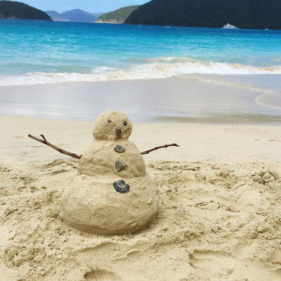 Vacation Inspiration - US Virgin Islands