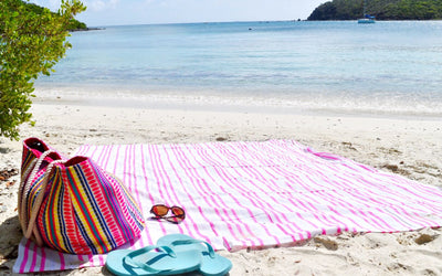 A Beach Must Have