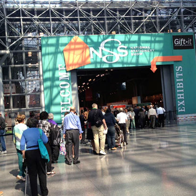 National Stationery Show 2014 Recap