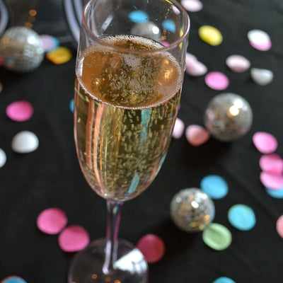 New Year's Day Brunch