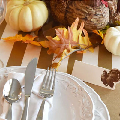 Thanksgiving Table Ideas