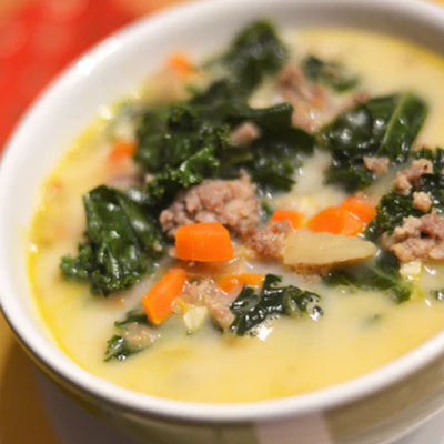 Toscana Soup