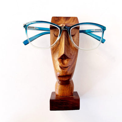 Glasses Holder Stand