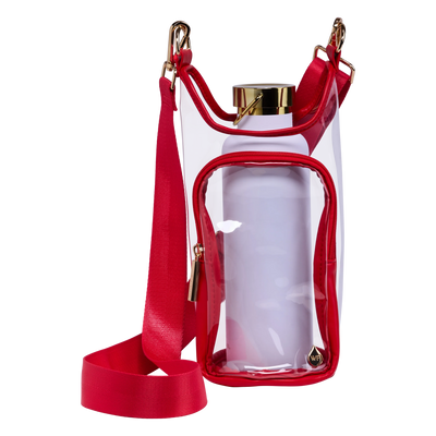 Clear Stadium Hydrobag