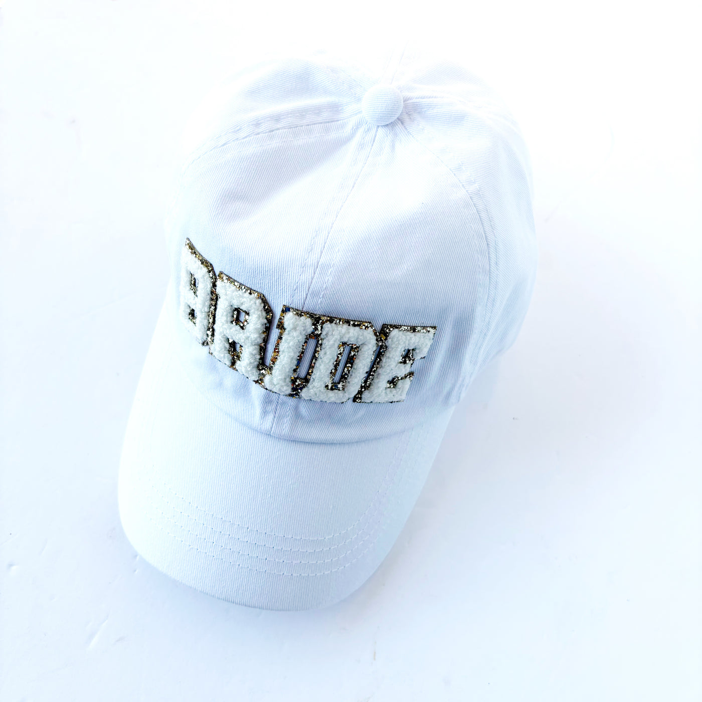 Bride Baseball Cap
