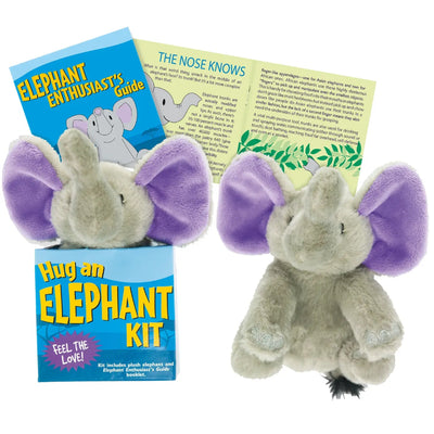 Hug an Elephant Kit