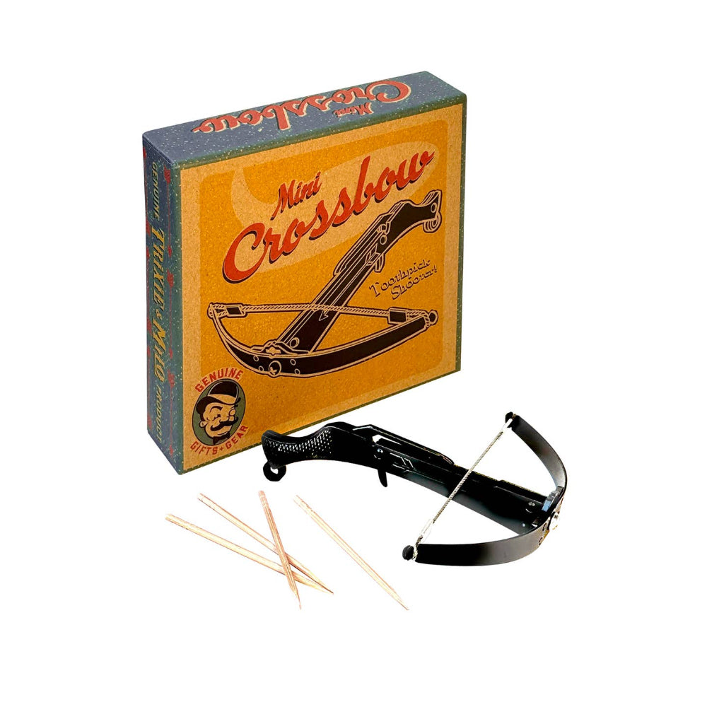 Mini Crossbow