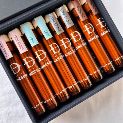 Flavored Toothpicks