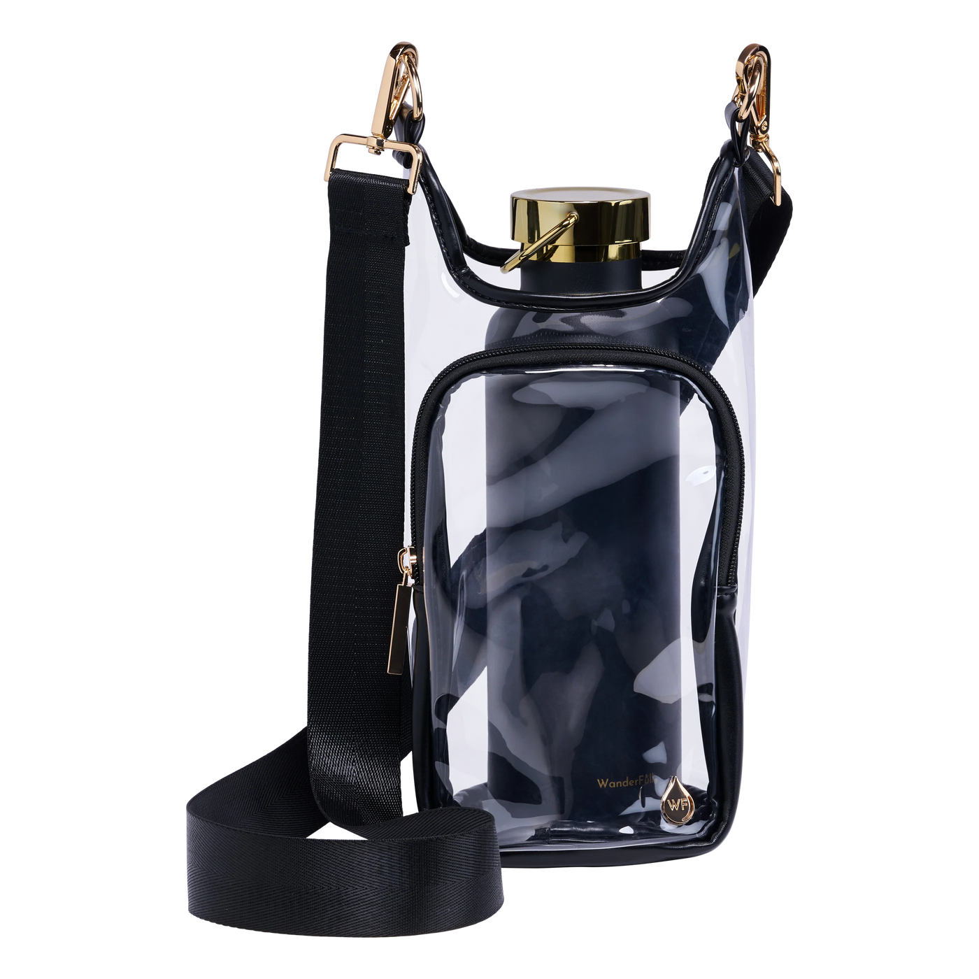 Clear Stadium Hydrobag