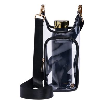 Clear Stadium Hydrobag