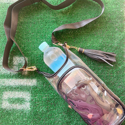 Clear Stadium Hydrobag
