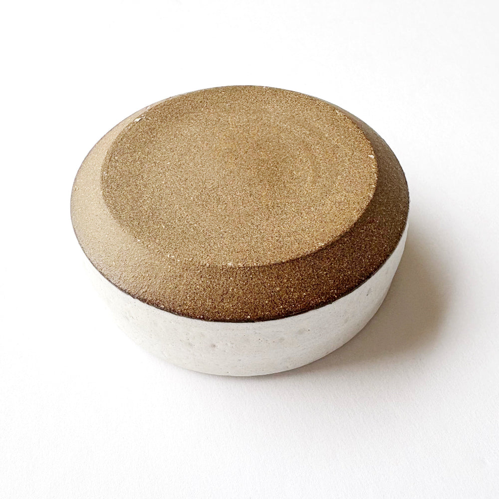Shave Bowl