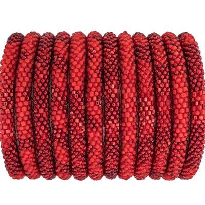 Roll-on Bracelets