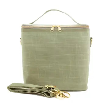 Upscale Lunch Bag