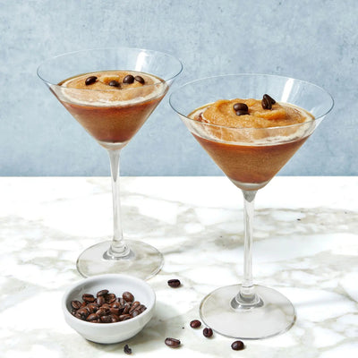 Espresso Martini Frozen Cocktail Mix