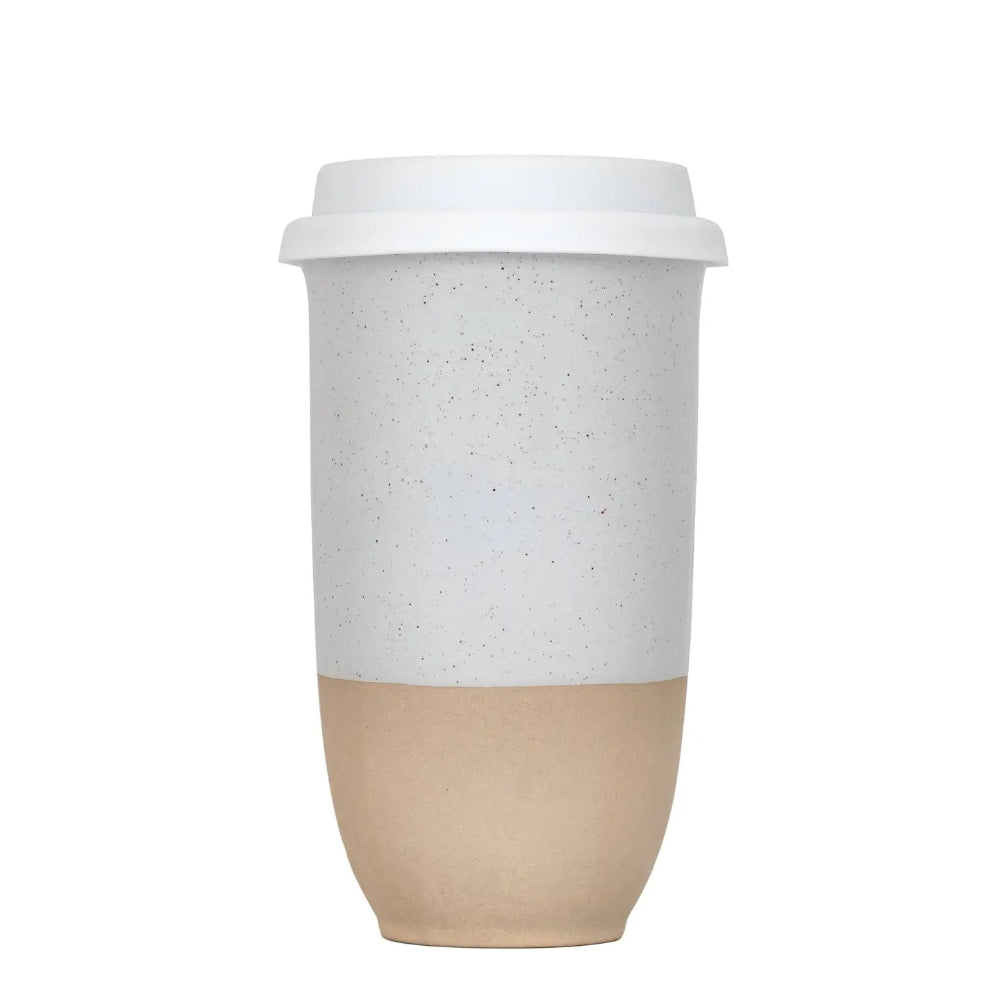 Ceramic Travel Mugs 16oz