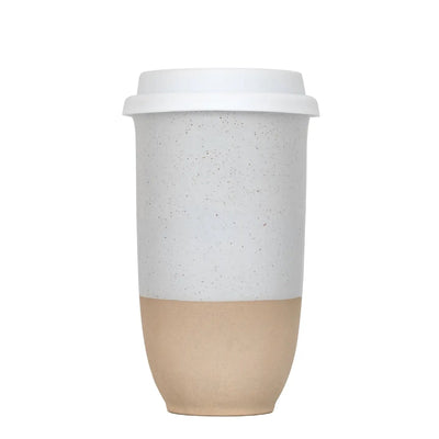 Ceramic Travel Mugs 16oz