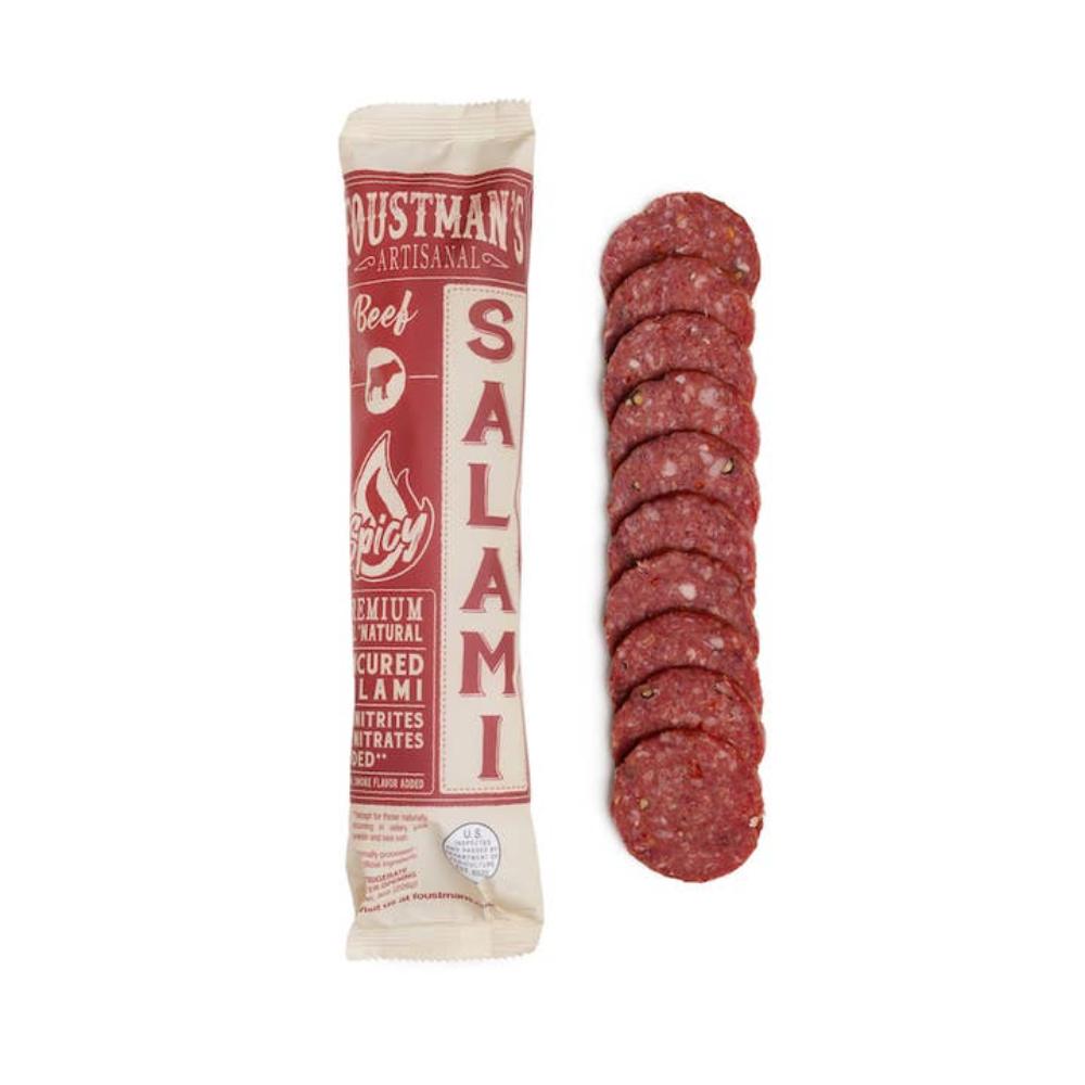 Foustman's Salami