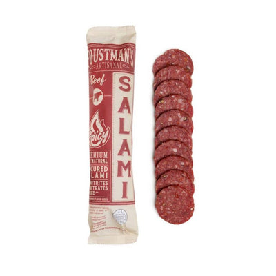 Foustman's Salami