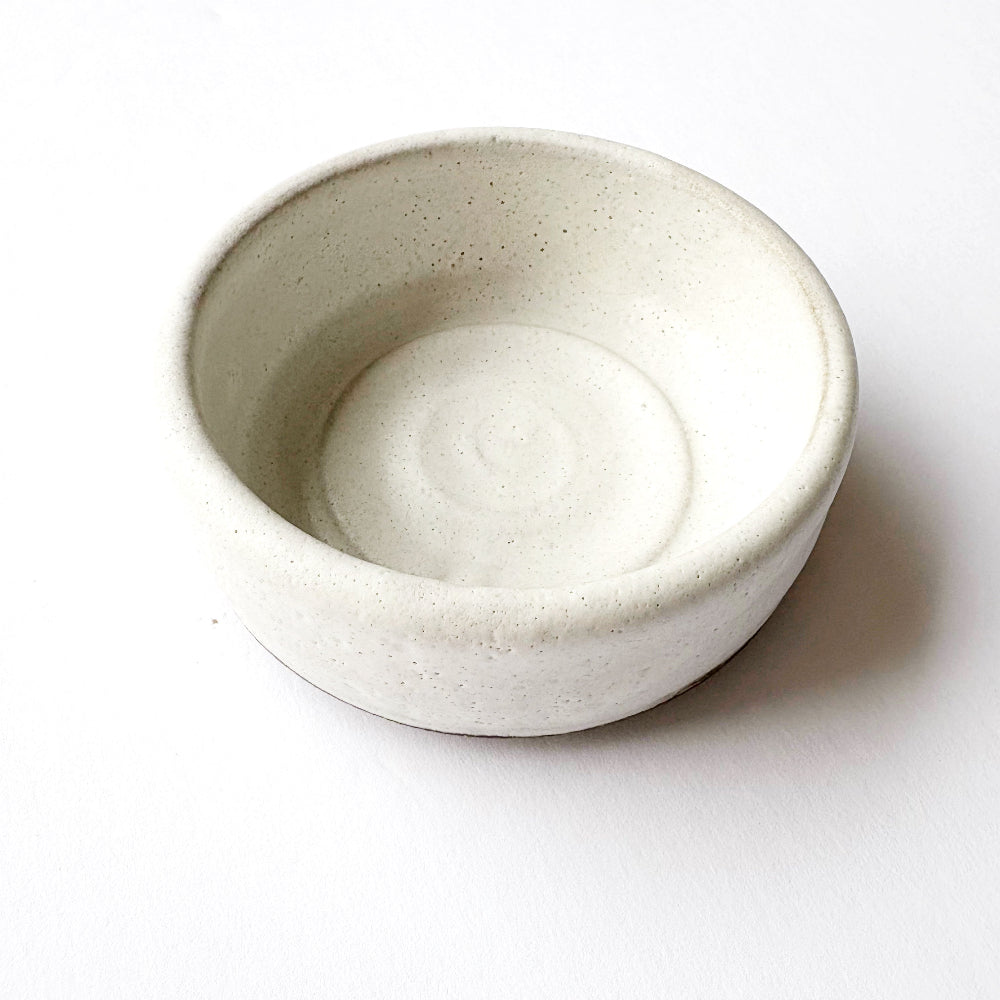 Shave Bowl