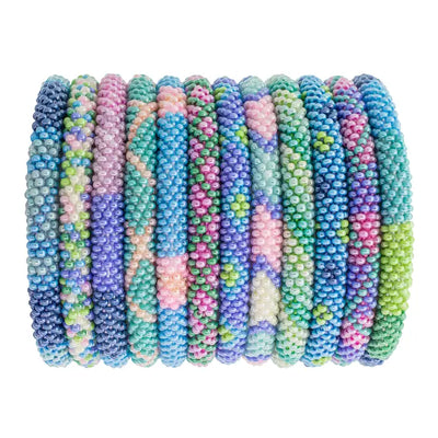 Roll-on Bracelets