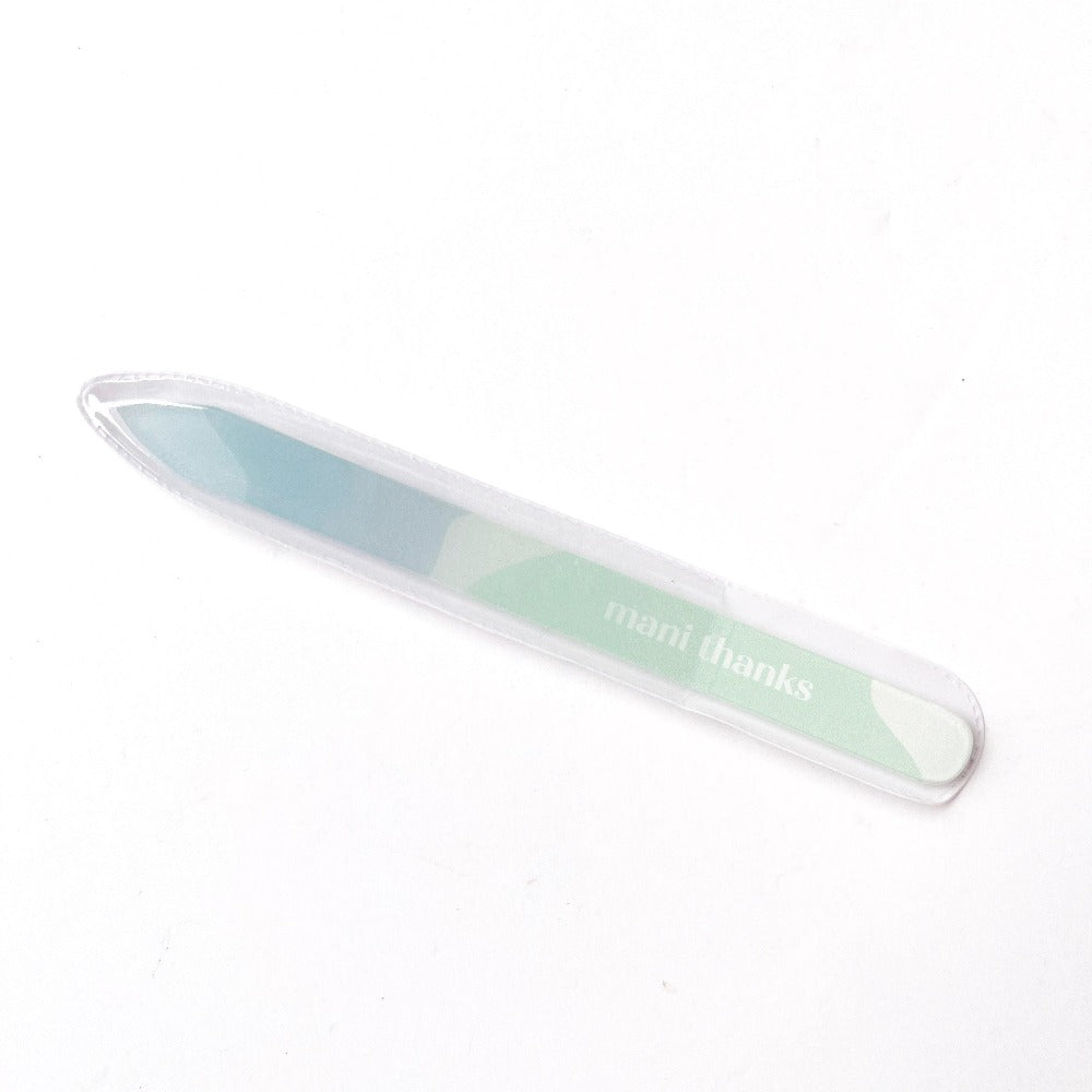 Glass Nail File