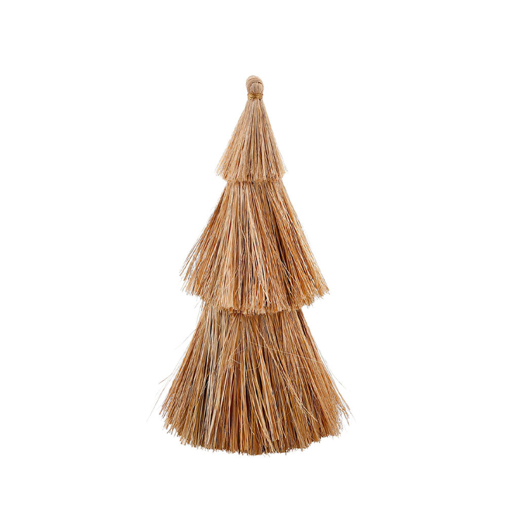 Natural Grass Trees